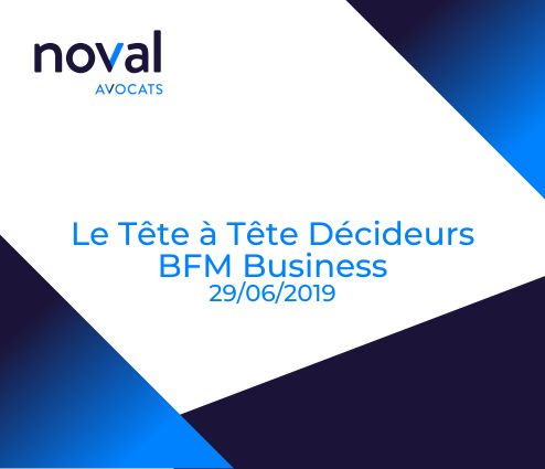 Le tête à tête Décideurs