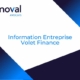 Informations Entreprise - Volet Finance