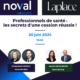 Webinar Noval Laplace