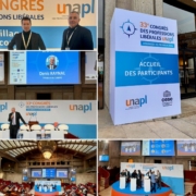 33ème congrès UNAPL