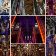 Evenement Noval Église Saint-Eustache.